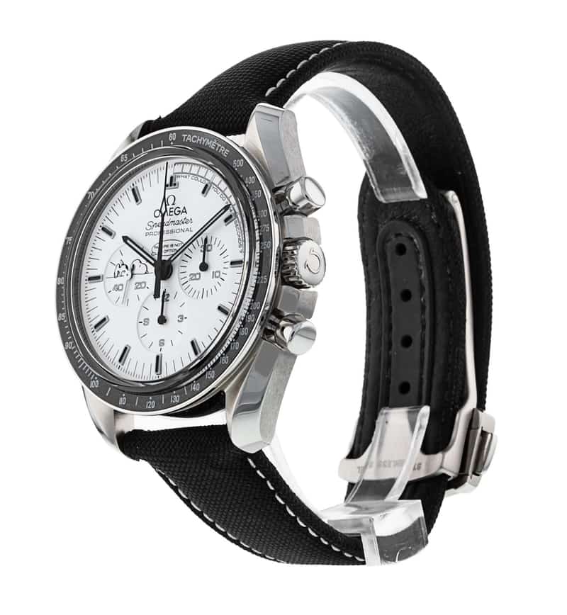 Omega Speedmaster Snoopy 311.32.42.30.04.003